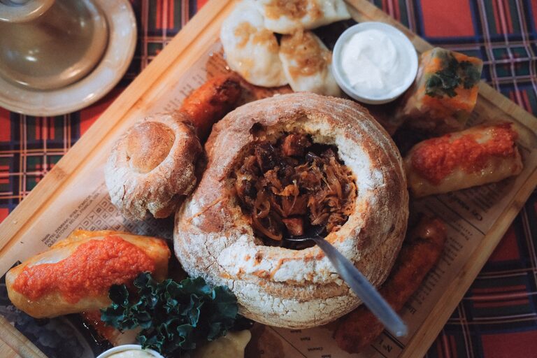 Nowe książki kucharskie dla miłośniczek tradycyjnych smaków