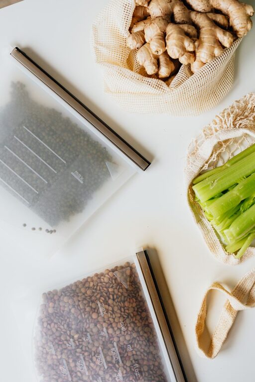 Kuchnia zero waste bez komplikacji: wykorzystaj resztki warzyw